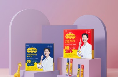 키 성장, ‘먹는 것’만으로 충분하다? 아이클타임 프리...