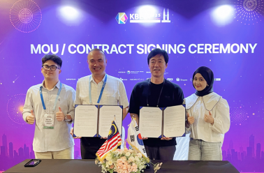 두드림, KBEE 2025 KUALA LUMPUR(쿠알라룸푸르 한류박람회)참가