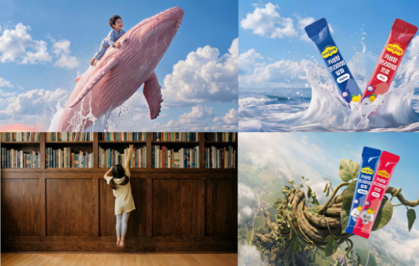 [아이클타임프리미엄X이제훈] '더 새로워진 키 성장 공식' 신규TVCF 공개!